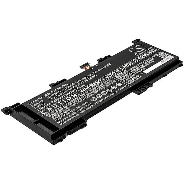 GinTai - Cavo di ricambio per display LCD LED LVDS per